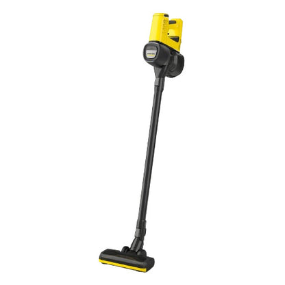 Kärcher Vacuum Cleaner Battery Power Cordless (VC 4 Cordless)