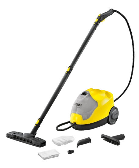 Kärcher Steam Cleaner (SC 4 EasyFix)