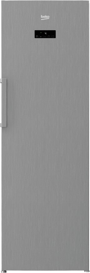 Beko Refrigerator 375 L A+ (RSNE450XP)