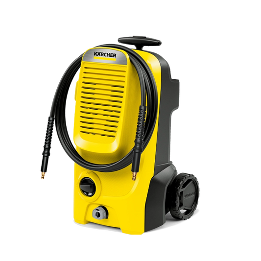 Karcher K 5 Classic Pressure Washer Flow Rate 500 l/h
