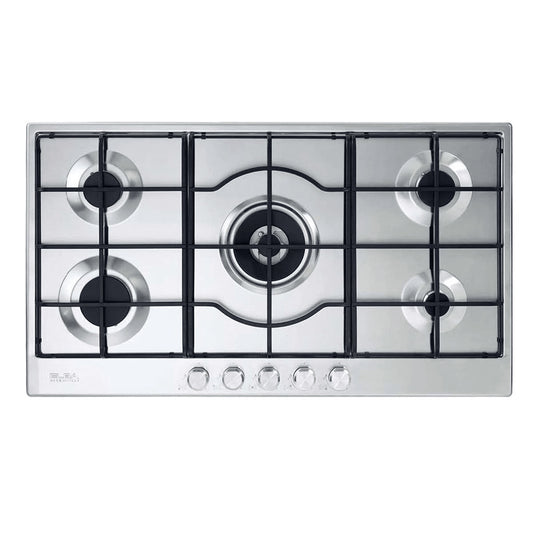 Elba Gas Hob 90 cm (ELIO 95-545 L)