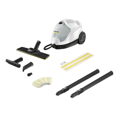 Kärcher Steam Cleaner (SC 4 EasyFix)