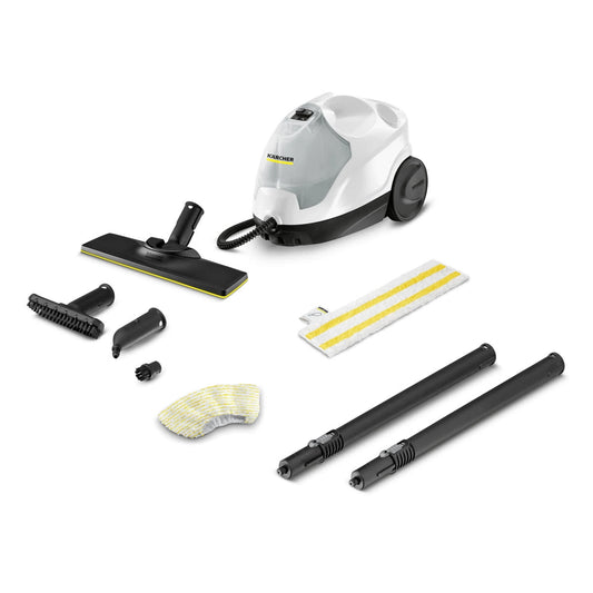 Kärcher SC 4 EasyFix Steam Cleaner 3.5 bar