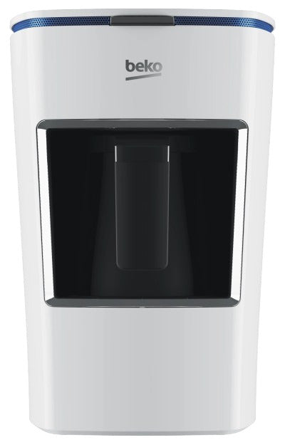 Beko Single Turkish Coffee Maker 670 Watt (BKK2300/G)