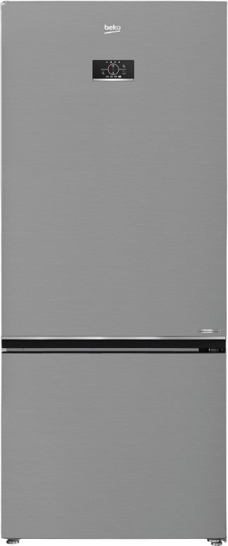 Beko Bottom Freezer Refrigerator 590 L A++ Harvest Fresh (B5RCNE66HXB)