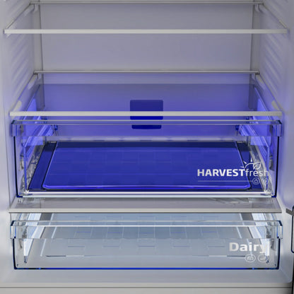 Beko Bottom Freezer Refrigerator 590 L A++ Harvest Fresh (B5RCNE66HXB)