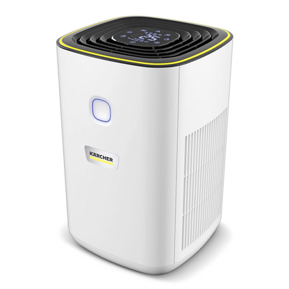 Kärcher Air Purifier 3 Power Settings 20 m² (AF 20)