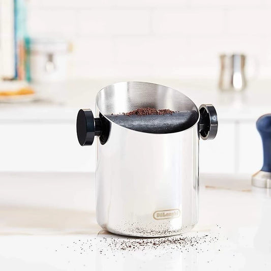 Delonghi , Coffee Knock Box