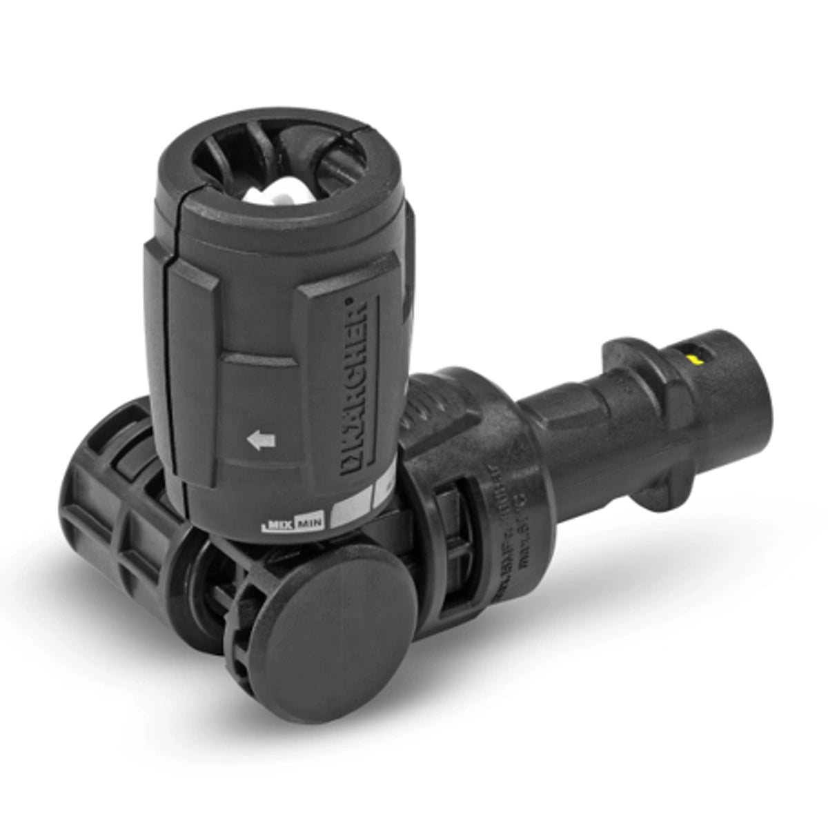 Karcher VP 180 S Vario Power Jet Short 360°