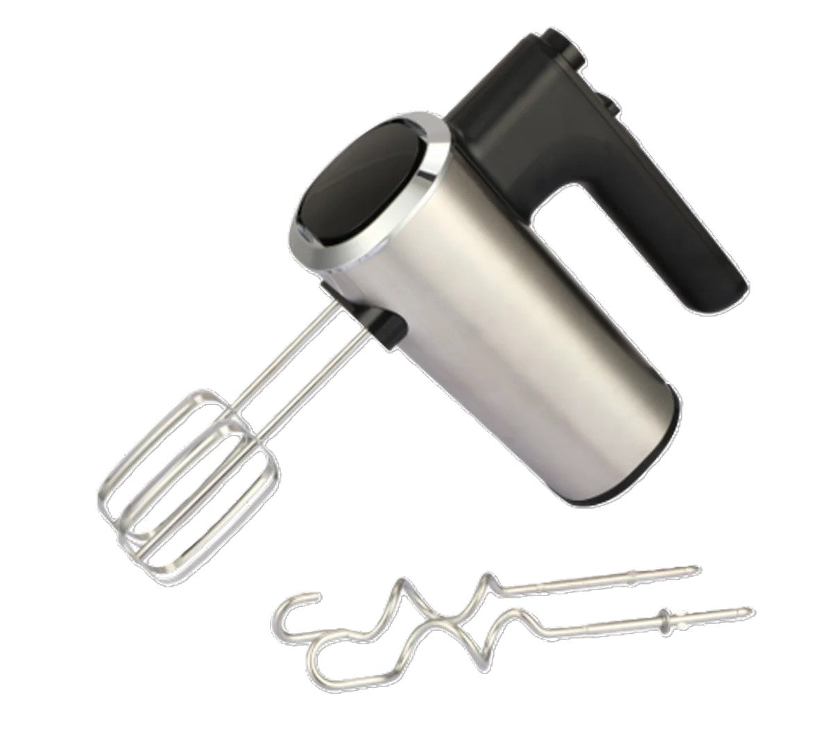 Sona Hand Mixer 400W 5 Speeds (SHM-1406)