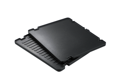 Sona Smokeless Contact grill 2000W 180° Flat Placement Digital display with a touchscreen
