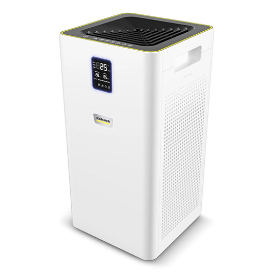 Karcher AF 50 Air Purifier with H13 Filtration