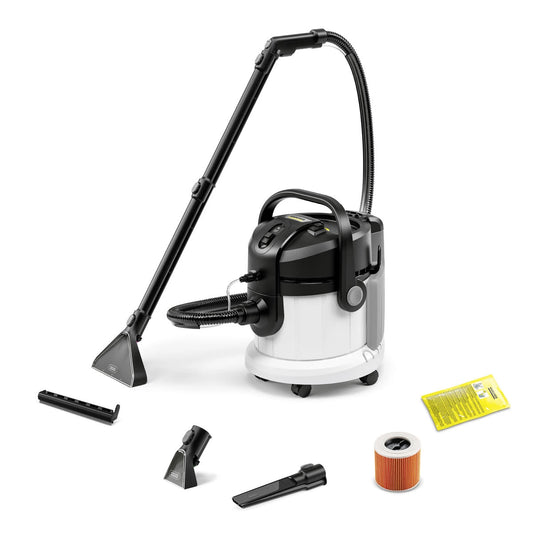 Karcher Washing Vacuum Deep Cleaning 1000W