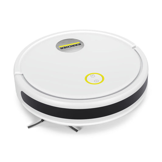 Karcher RCV 2 Robot Vacuum Cleaner 2.6 Ah Battery
