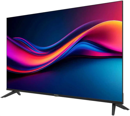 Skyworth 50Q6000H 50 Inch QLED TV 2K