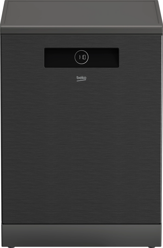 Beko BDEN38523D Dishwasher A++ Energy Rating