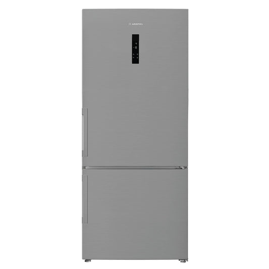 Ariston Combi 509 L Inox No Frost Inverter