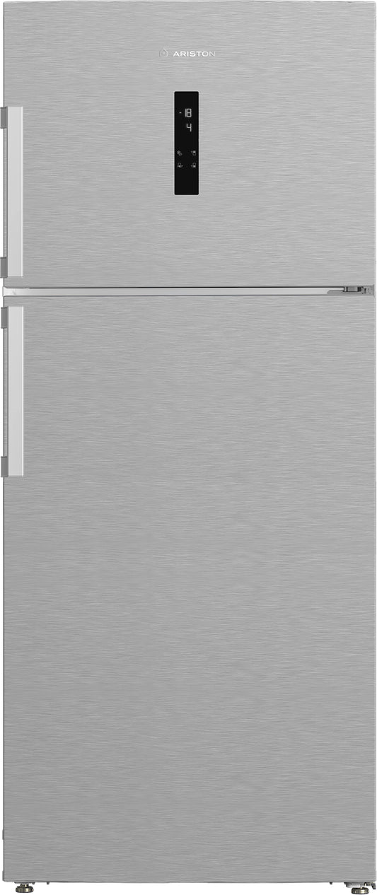 Ariston Top Mount Refrigerator 557 L Inverter No Frost
