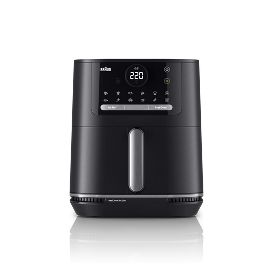 Braun MultiFry 5 HF5050IBK, 6L Capacity
