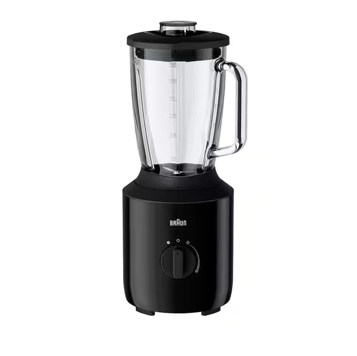 Braun JB3150BK Blender 800 W Variable Speeds