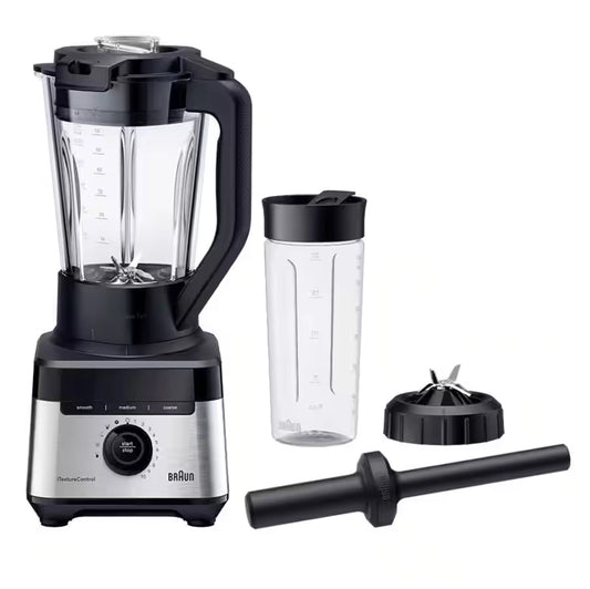 Braun PowerBlend 7 JB 7551 1400W