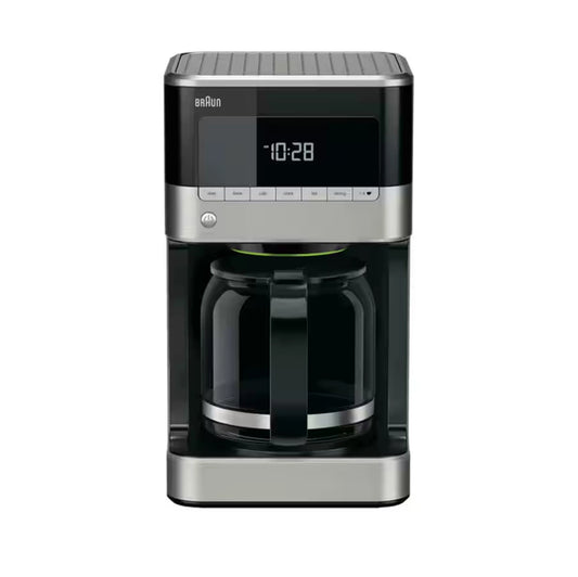 Braun PurAroma 7 Coffee Maker 1000W