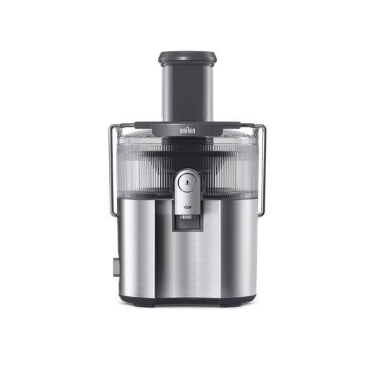 Braun SJ7000 Spin Juicer 1000W