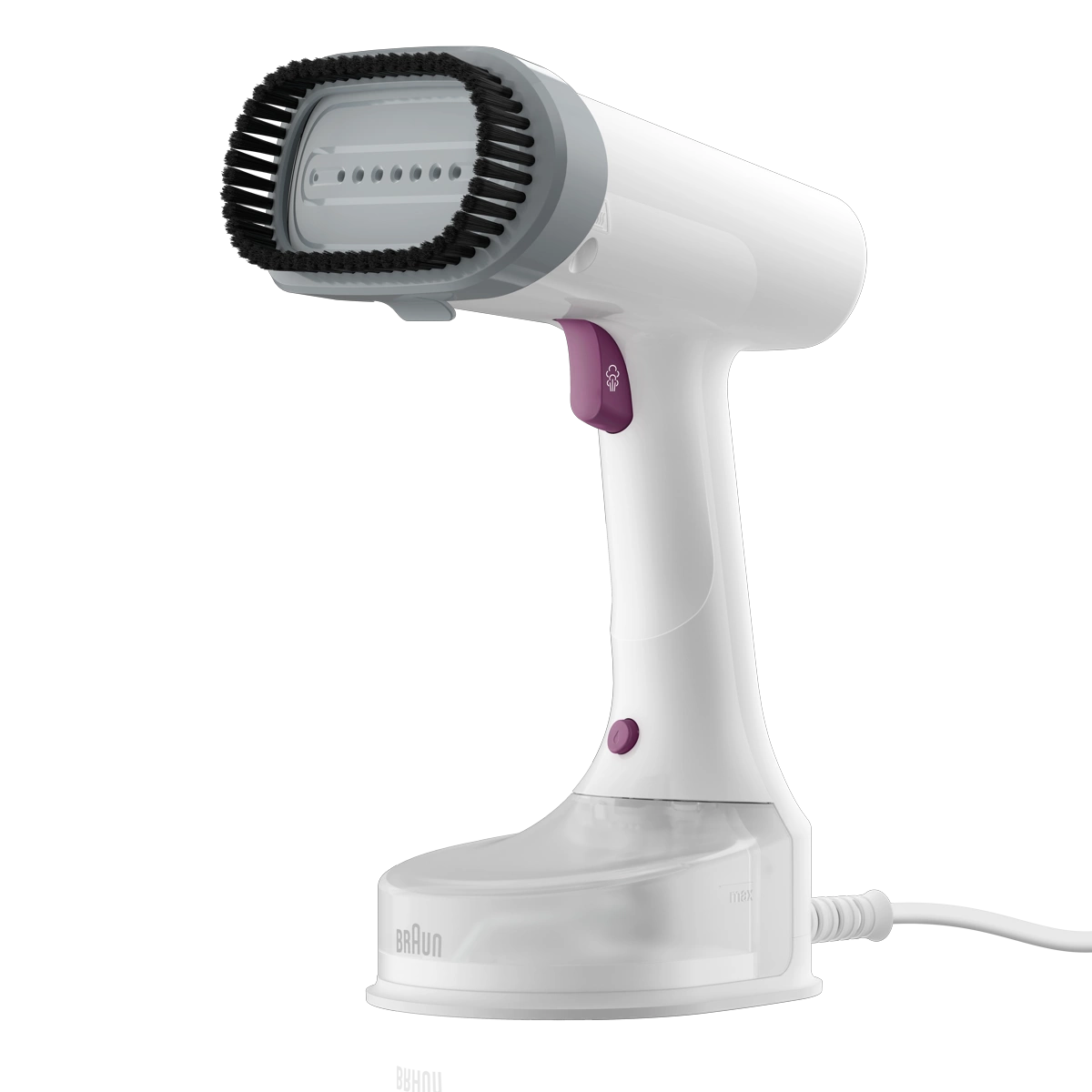 Braun QuickStyle 5 Garment Steamer 1200W