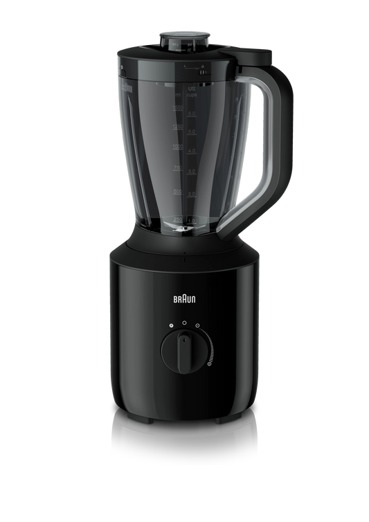 Braun JB3100BK Blender 800W