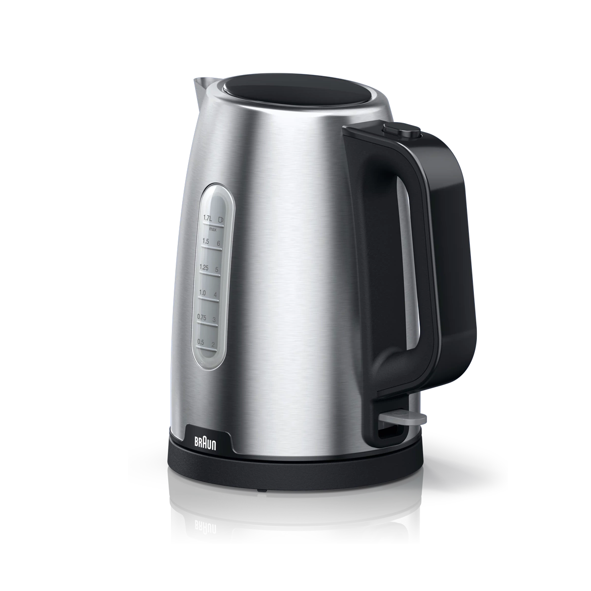 Braun WK1500BK 2200W Water Kettle