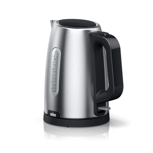 Braun WK1500BK 2200W Water Kettle