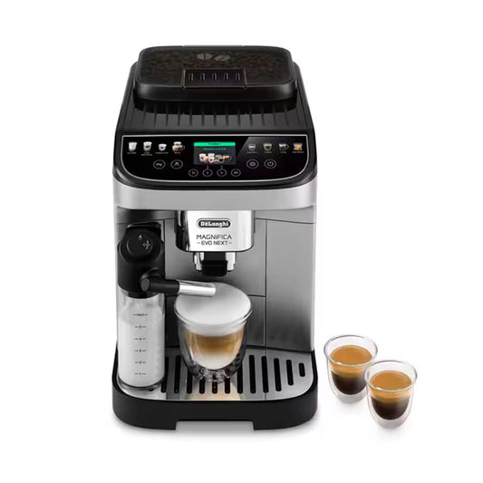 Delonghi Magnifica Evo Next ECAM310.80.SB 15 Bar Espresso Machine