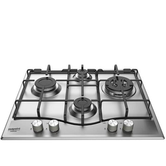 Ariston Gas Hob Built-in 4 Burners 60 cm