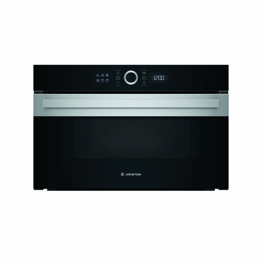 Ariston AMD54MXA Built-in Microwave Oven with 800W Grill