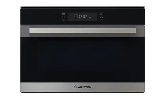 Ariston Built-in Microwave Oven with Grill, 40 L