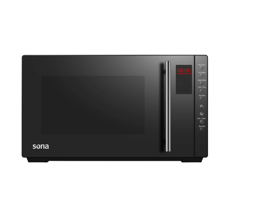 Sona EM34LBKH Microwave 34L Black