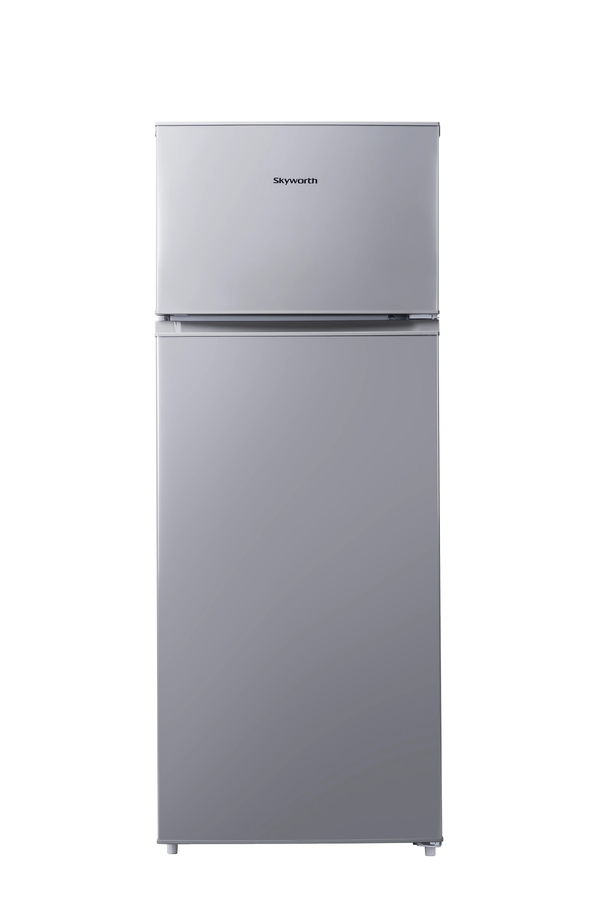 Skyworth SRD-275DT Top Freezer Refrigerator 210L