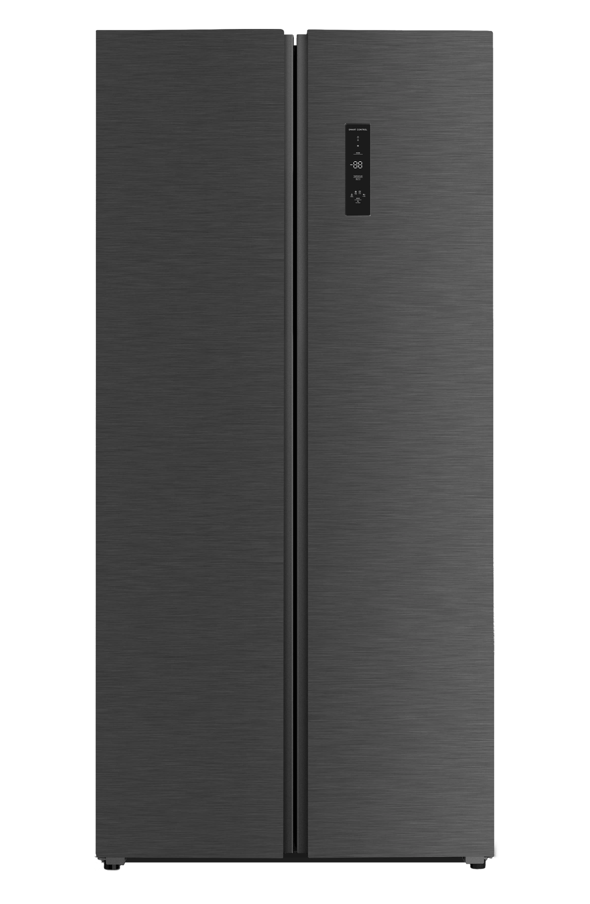 Skyworth SBS-501WPD 473L Side-by-Side Refrigerator No Frost A++