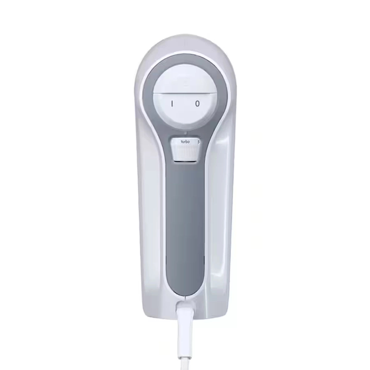 Braun Hand Mixer 500 W 5 speeds and Turbo With Set of Accessories White