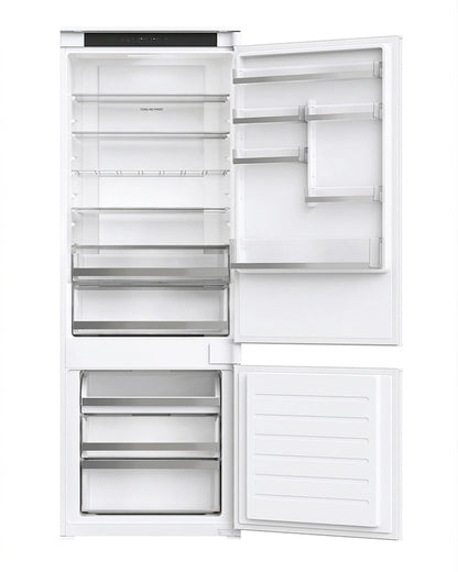 Elba Refrigerator Built-in 364 L With Humidity control and ECO System