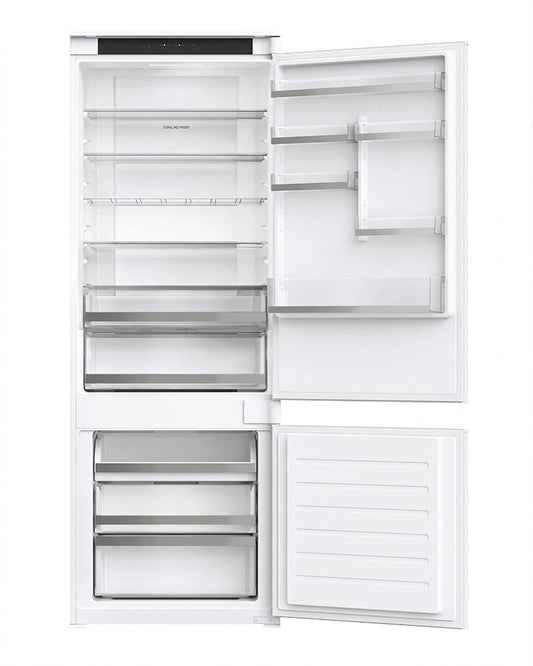 Elba Refrigerator Built-in 364 L With Humidity control and ECO System