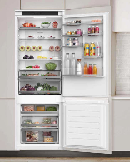 Elba Refrigerator Built-in 364 L With Humidity control and ECO System