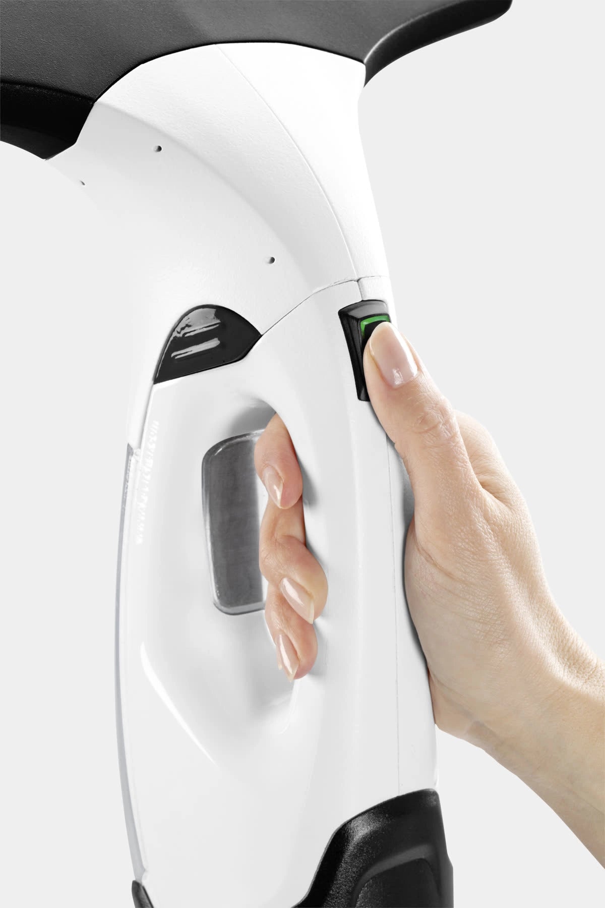 Karcher Window Cleaning (White)
