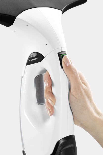 Karcher Window Cleaning (White)