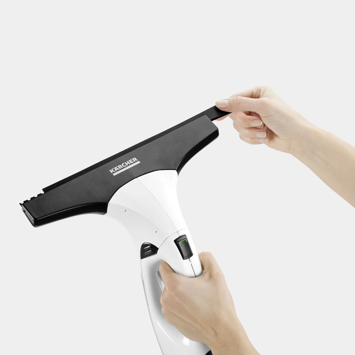 Karcher Window Cleaning (White)