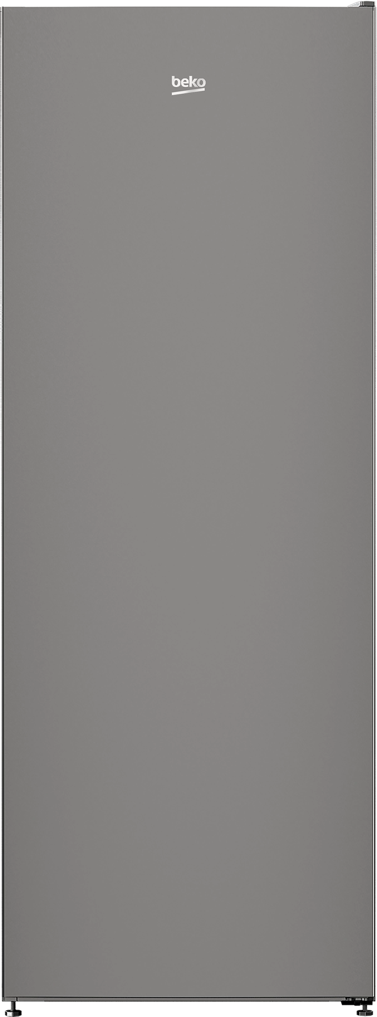 Beko Freezer 168 L 5 Drawers No Frost Silver A+
