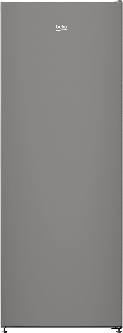 Beko Freezer 168 L 5 Drawers No Frost Silver A+