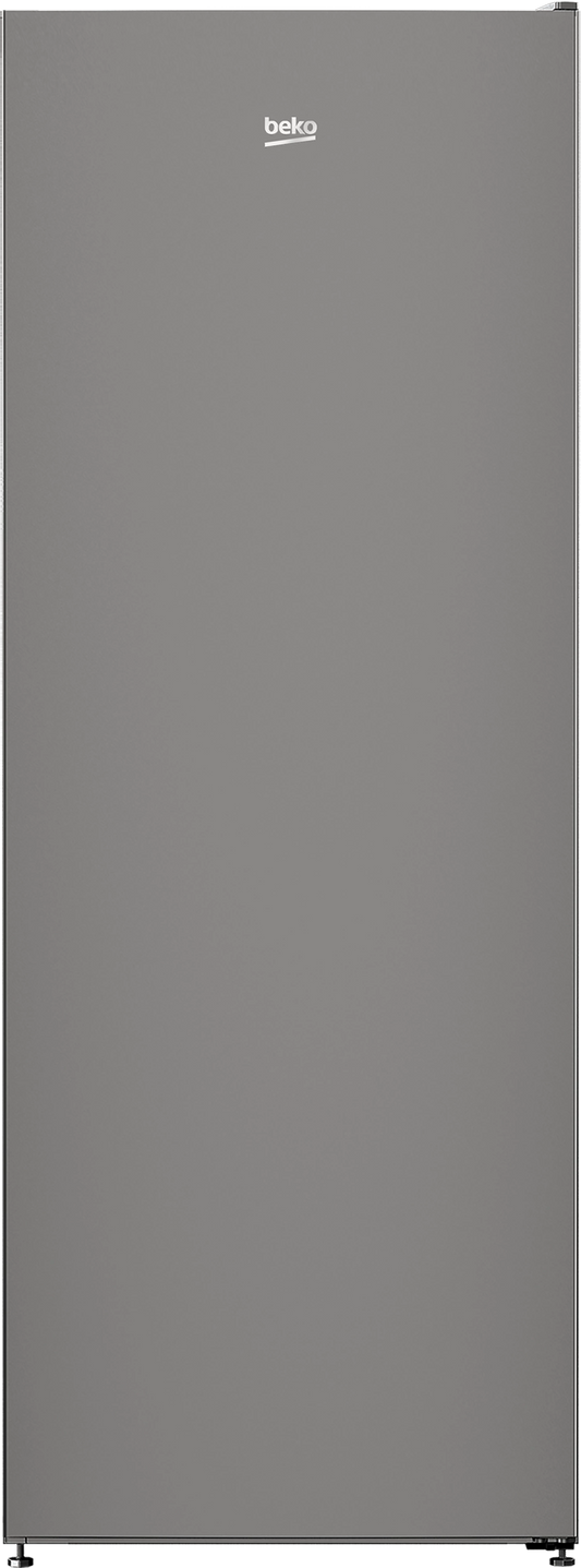 Beko Freezer 168 L 5 Drawers No Frost Silver A+