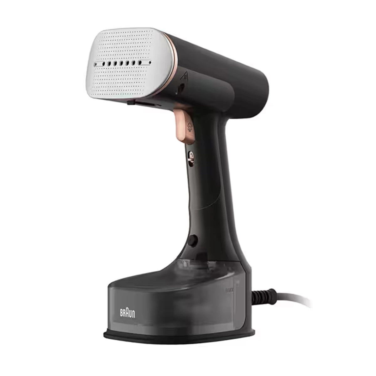 Braun Garment steamer 1600 W 0.25 L with Smart iCare Technology FastSteam