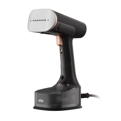 Braun Garment steamer 1600 W 0.25 L with Smart iCare Technology FastSteam